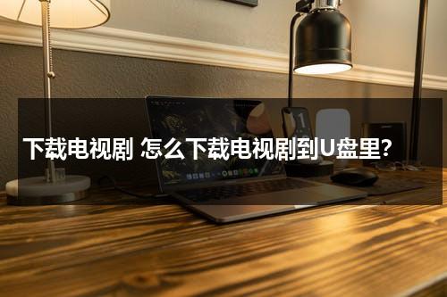 下载电视剧 怎么下载电视剧到U盘里？（下载电视剧在u盘要怎么操作才能看）-第1张图片-九妖电影