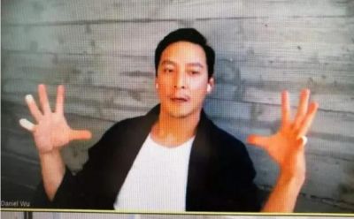 吴彦祖推出英语口语课程，50岁再展才华-第1张图片-九妖电影