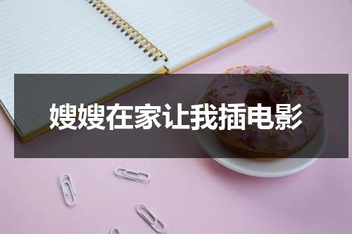 嫂嫂在家让我插电影（嫂子一家参观小叔子新房）-第1张图片-九妖电影