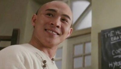 李连杰如何超越关德兴，成功诠释经典黄飞鸿角色-第1张图片-九妖电影