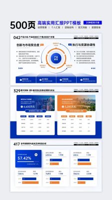 职场生存技能：成年人必须掌握的高效做PPT方法-第1张图片-九妖电影
