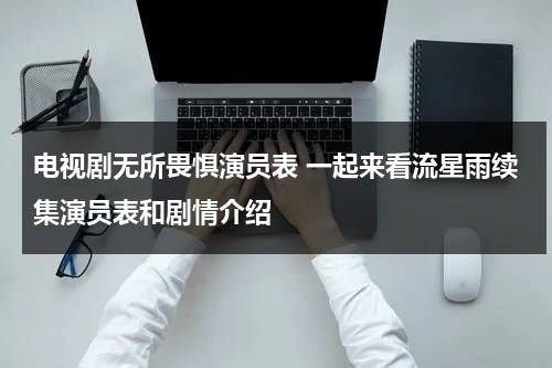 电视剧无所畏惧演员表 一起来看流星雨续集演员表和剧情介绍（电视剧一起来看流星雨第二部）-第1张图片-九妖电影