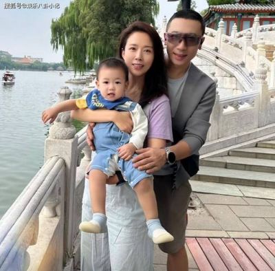 颜丹晨婚姻揭秘：几任丈夫与低调生活背后故事-第1张图片-九妖电影