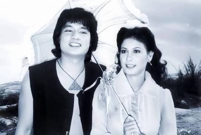 夏春秋离世，吴君如悼念‘六合彩之父’感人致辞-第1张图片-九妖电影