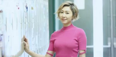 杨茜尧揭秘演艺圈趣事：突破自我的成长之路-第1张图片-九妖电影