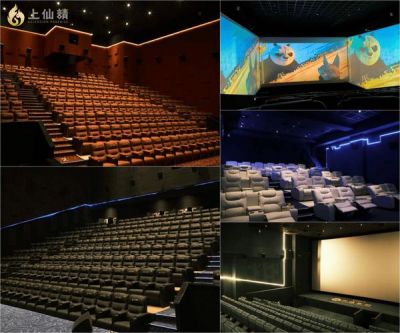 “日日影院”暗藏猫腻：在线免费观影背后的隐患几何？-第1张图片-九妖电影