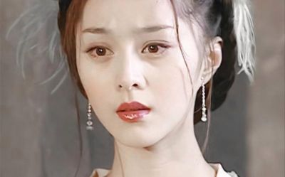 范冰冰青春美照：20岁时的绝美瞬间惹人赞叹-第1张图片-九妖电影