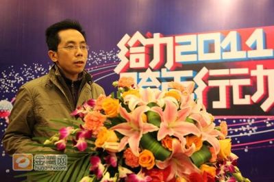 《爸爸去哪儿》导演谢涤葵个人资料曝光，妻子美貌惊艳-第1张图片-九妖电影