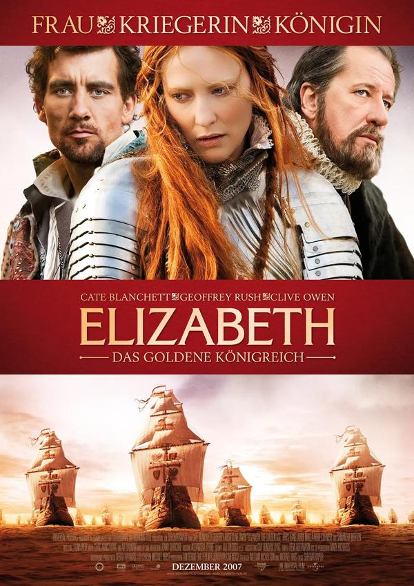 伊丽莎白2：黄金时代 Elizabeth- The Golden Age-第4张图片-九妖电影