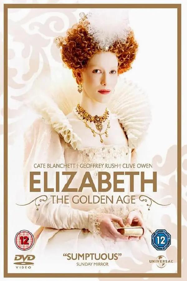 伊丽莎白2：黄金时代 Elizabeth- The Golden Age-第5张图片-九妖电影