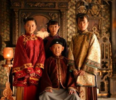 侯祥揭秘：这位童星的职业与婚姻真相-第1张图片-九妖电影