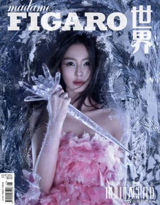 神秘艺术家顾野白采薇引发关注李娇娇与刘大壮背后故事引人入胜-第1张图片-九妖电影