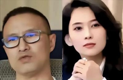 46岁章子怡成都太古里现身，颜值变化引发热议-第1张图片-九妖电影