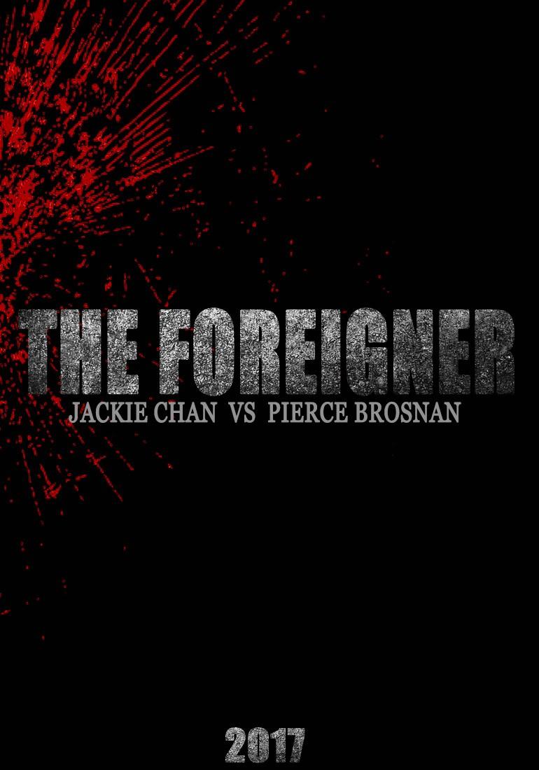 英伦对决 The Foreigner-第3张图片-九妖电影