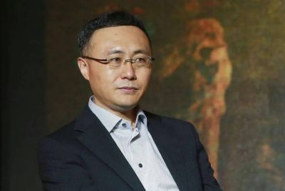 王长田：国产动画的潜力与挑战探索-第1张图片-九妖电影