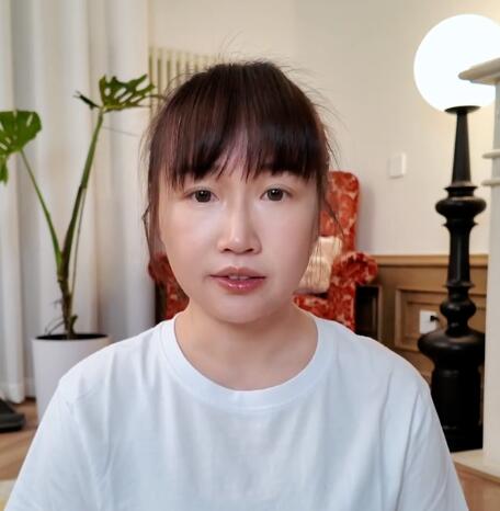 麦琳道歉 此前麦琳参加的综艺被网友抵制举报-第1张图片-九妖电影