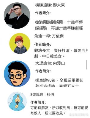 梁竞徽近况揭秘：生意亏损不气馁，勤奋追梦继续拼搏-第1张图片-九妖电影