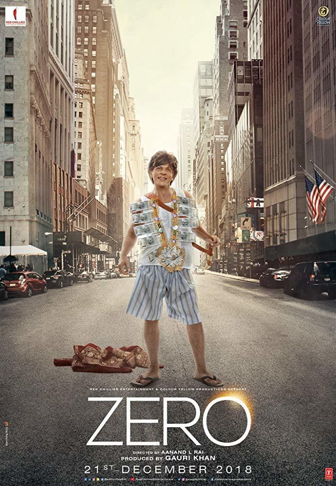 Zero-第2张图片-九妖电影