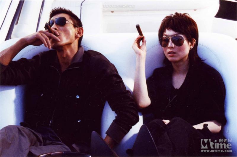 龙凤斗 Yesterday Once More-第2张图片-九妖电影