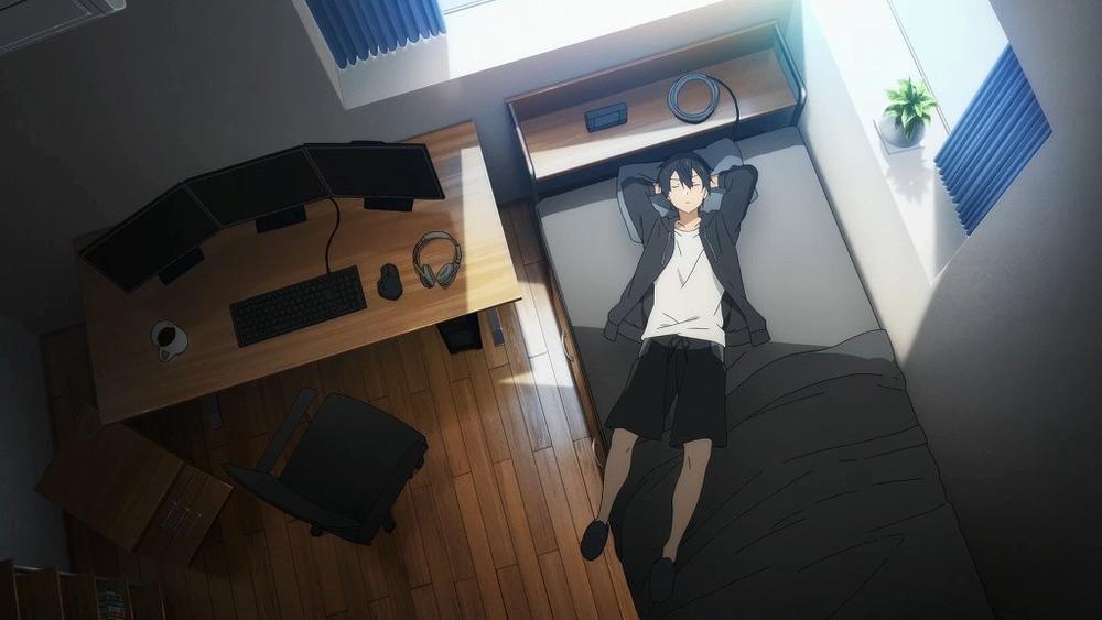 刀剑神域：序列之争 Gekijo-ban Sword Art Online- Ordinal Scale-第4张图片-九妖电影