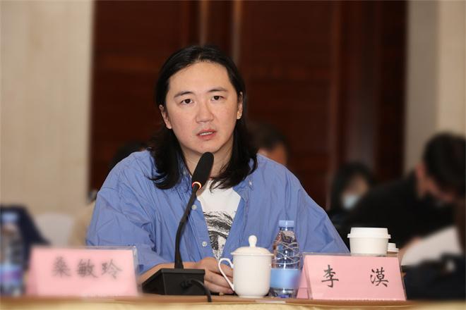 《180天重启计划》研讨会 专家主创共议现实意义（180天重启计划演员有张新成吗）-第1张图片-九妖电影