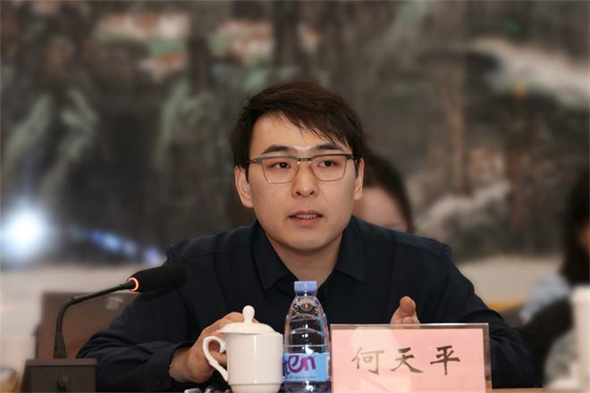 《180天重启计划》研讨会 专家主创共议现实意义（180天重启计划演员有张新成吗）-第6张图片-九妖电影