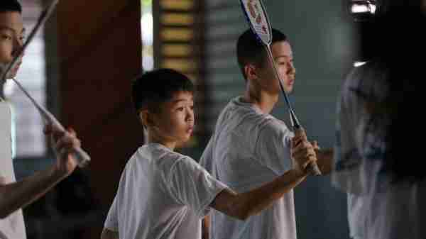 李宗伟：败者为王 Lee Chong Wei- Rise of the legend-第3张图片-九妖电影