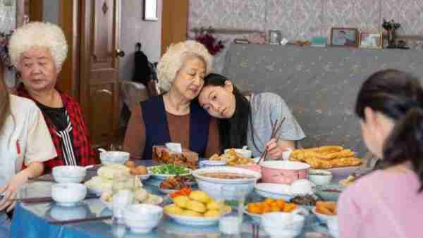 别告诉她 The Farewell-第3张图片-九妖电影