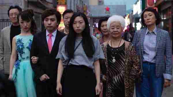 别告诉她 The Farewell-第4张图片-九妖电影