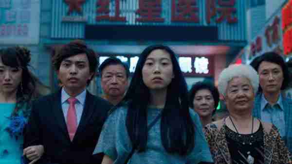 别告诉她 The Farewell-第5张图片-九妖电影