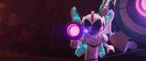乐高大电影2 The Lego Movie 2- The Second Part-第2张图片-九妖电影