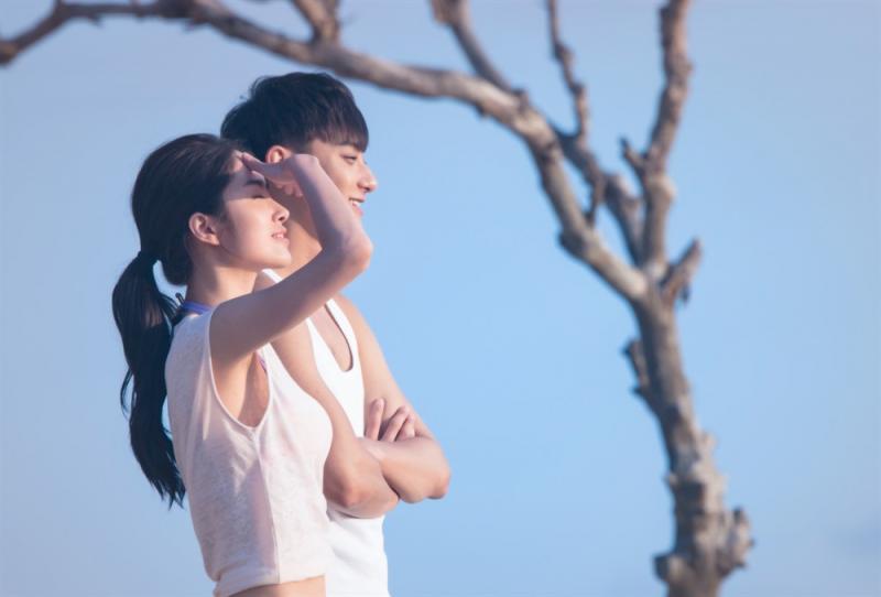 夏天19岁的肖像 Edge of Innocence-第2张图片-九妖电影