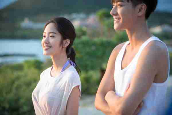 夏天19岁的肖像 Edge of Innocence-第3张图片-九妖电影