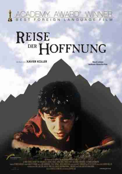 希望之旅 Reise der Hoffnung-第1张图片-九妖电影