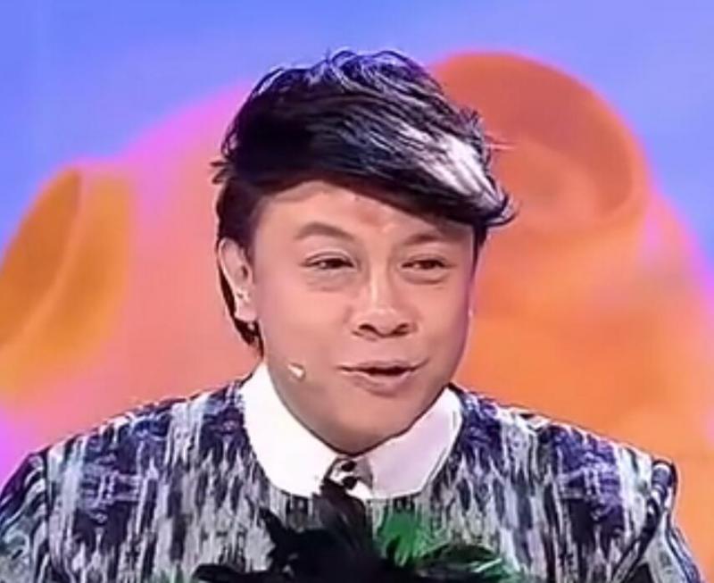 蔡康永说大S消失意味着小S某一部分消失-第1张图片-九妖电影