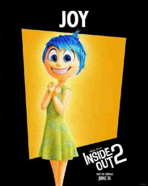 头脑特工队2  Inside Out 2-第5张图片-九妖电影