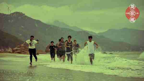 英歌魂 Hero Song-第5张图片-九妖电影