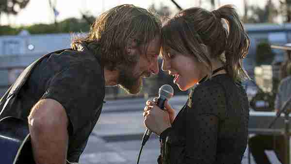 一个明星的诞生 A Star Is Born-第3张图片-九妖电影