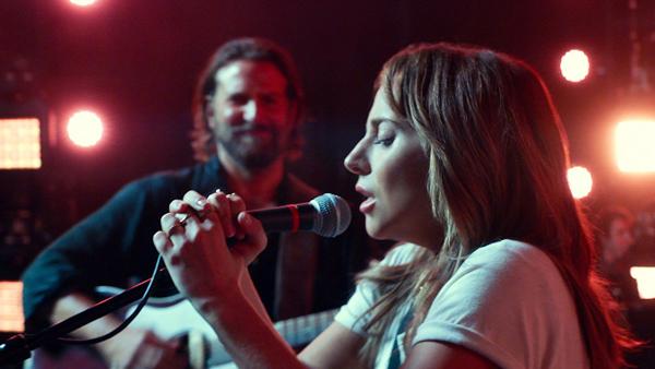一个明星的诞生 A Star Is Born-第5张图片-九妖电影