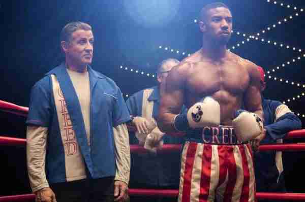 奎迪：英雄再起 Creed 2-第4张图片-九妖电影