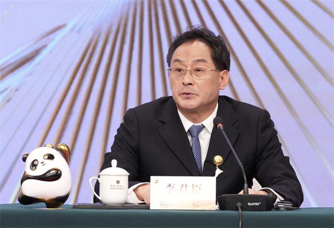 第二届金熊猫奖将于9.12开幕 已全球征片1788部（金熊猫奖2023时间）-第3张图片-九妖电影