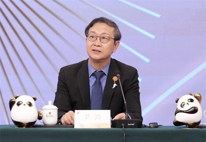 第二届金熊猫奖将于9.12开幕 已全球征片1788部（金熊猫奖2023时间）-第5张图片-九妖电影
