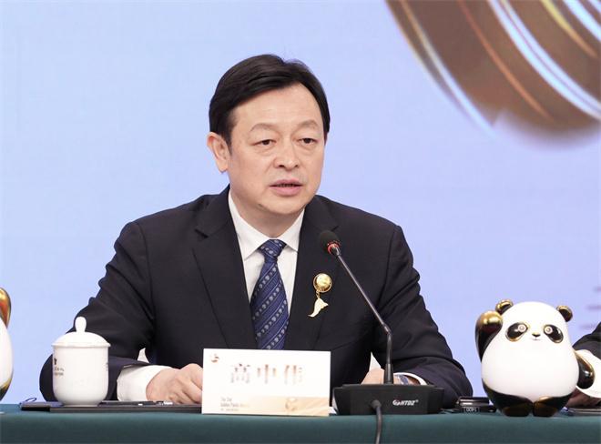 第二届金熊猫奖将于9.12开幕 已全球征片1788部（金熊猫奖2023时间）-第4张图片-九妖电影