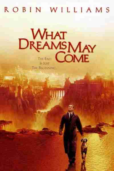 美梦成真 What Dreams May Come-第1张图片-九妖电影