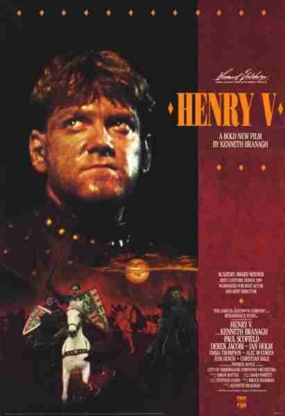 亨利五世 Henry V-第1张图片-九妖电影 亨利五世 Henry V-第1张图片-九妖电影