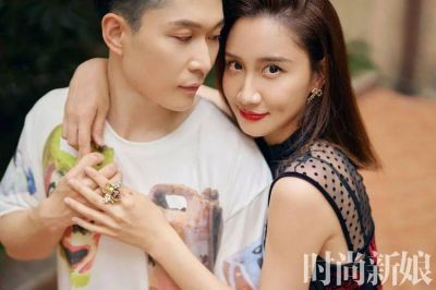 陈彦妃结婚后隐退娱乐圈，丈夫身份成谜引发热议-第1张图片-九妖电影
