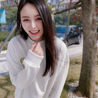 何佩瑜个人资料：从羞涩女孩到《一路向西》女星的蜕变-第1张图片-九妖电影
