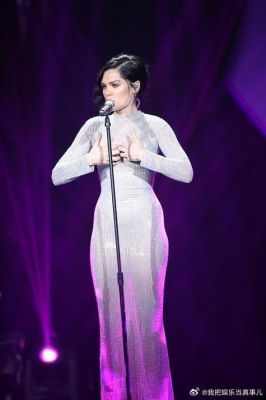 探索‘Slay’的多样含义：从Beyoncé到Jessie J，如何定义全场魅力-第1张图片-九妖电影