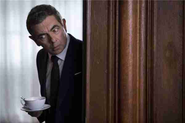 憨豆特工3 Johnny English Strikes Again-第3张图片-九妖电影