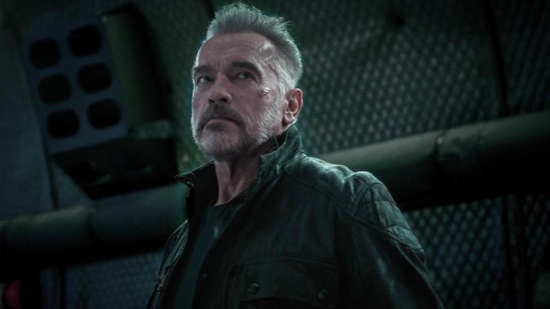 终结者：黑暗命运 Terminator- Dark Fate-第4张图片-九妖电影